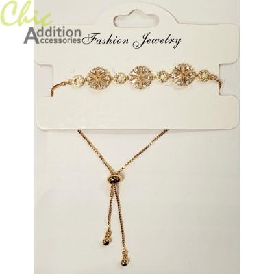 Bracelet BR19-18404G